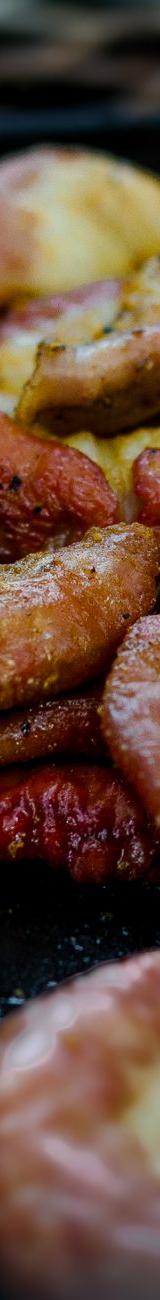 Plantain Fritters