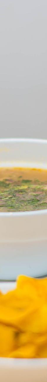 Plantain Soup