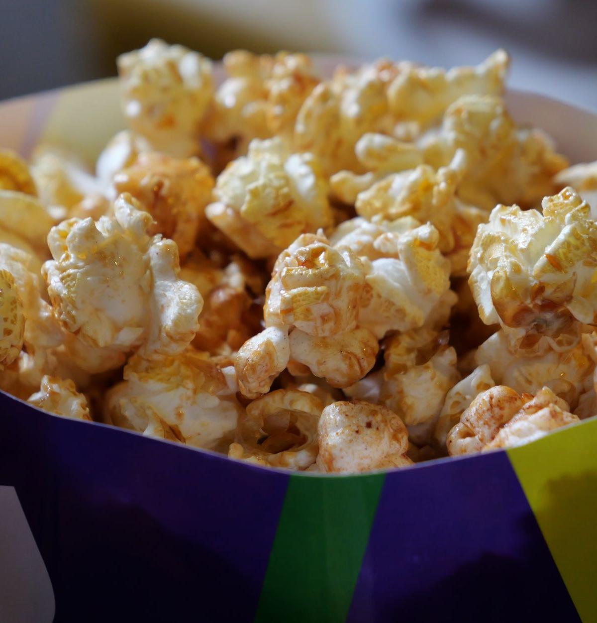 Popcorn