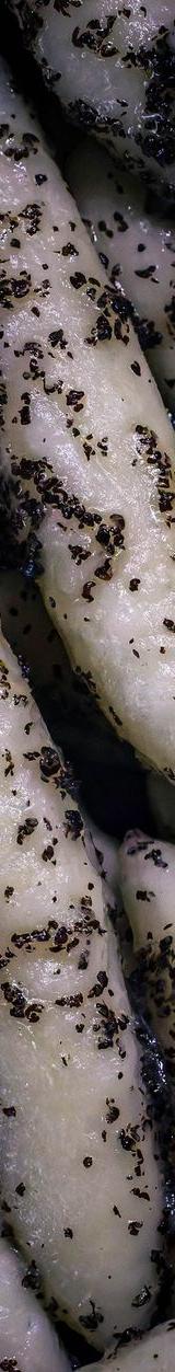 Poppy Seed Noodles