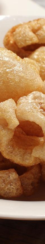 Pork Rinds