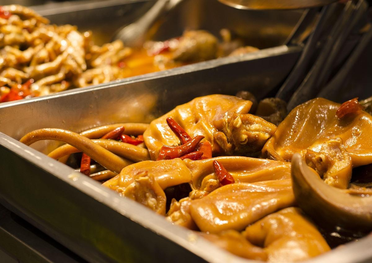 Pork Sorpotel