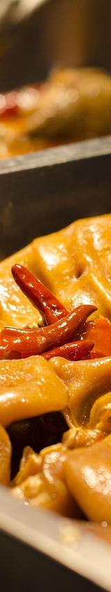 Pork Sorpotel