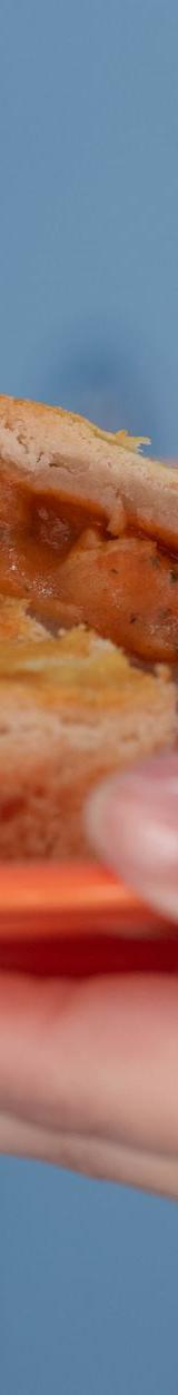 Portuguese Egg Tart
