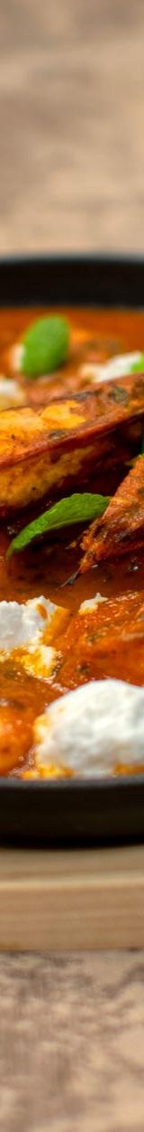 Prawn Curry
