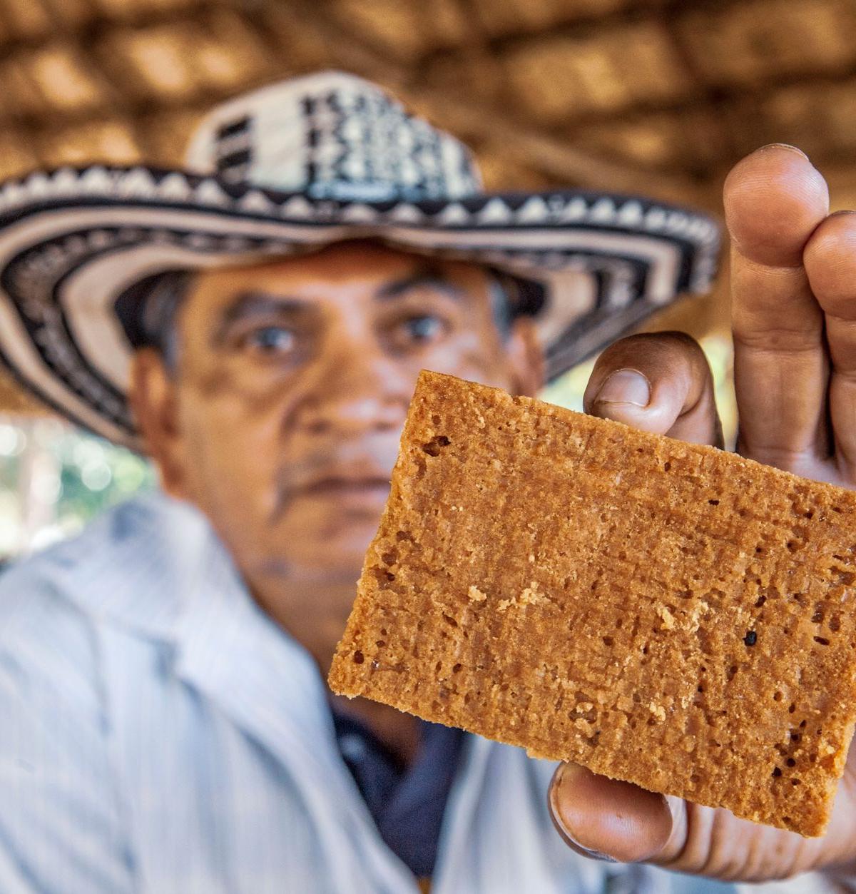 Pressed Pork Rind