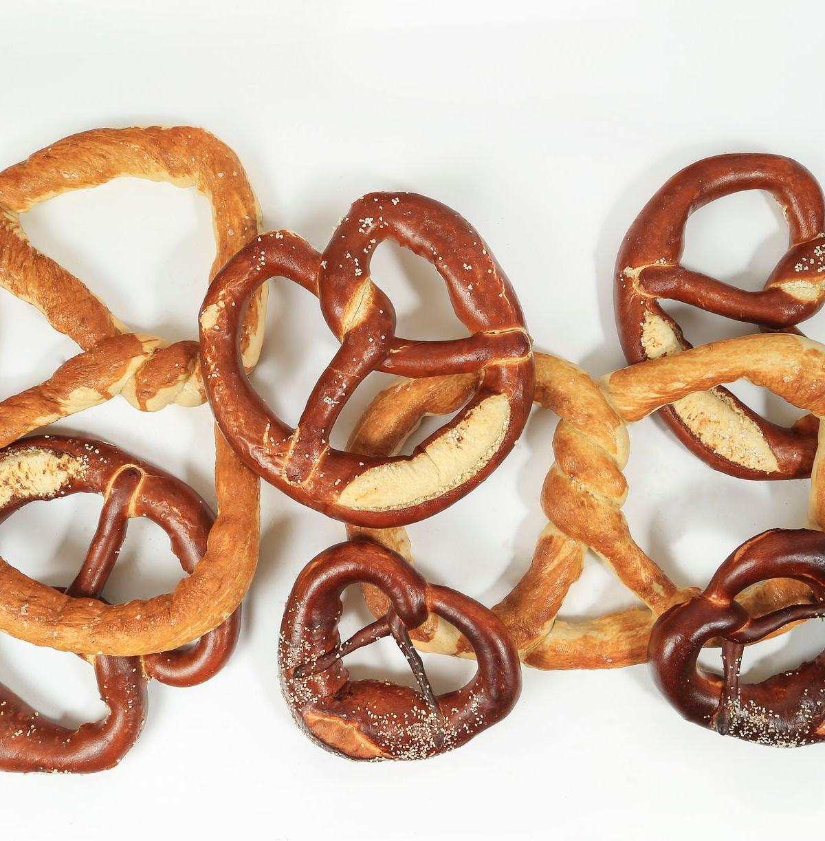 Pretzels