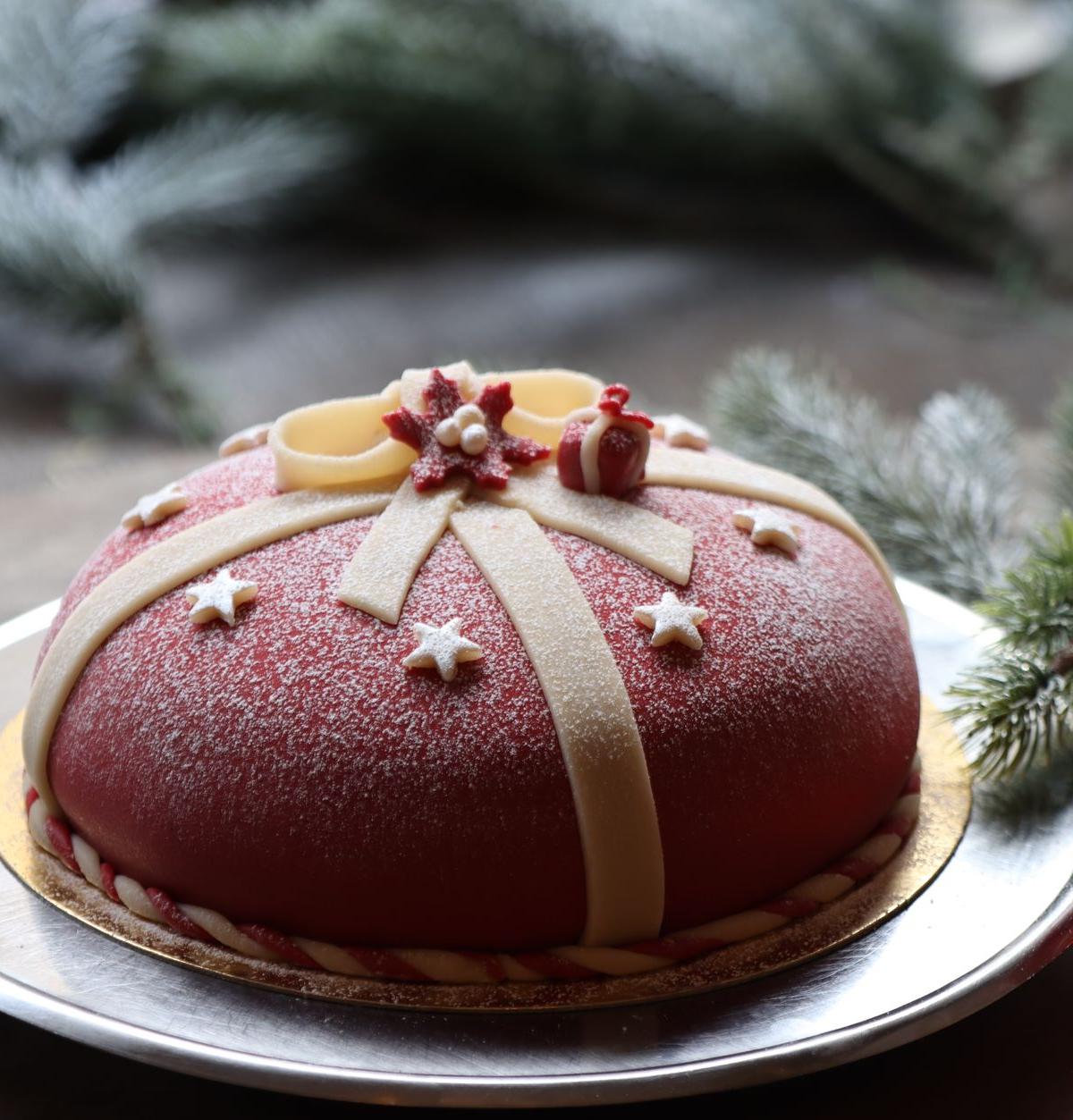 Princess Cake