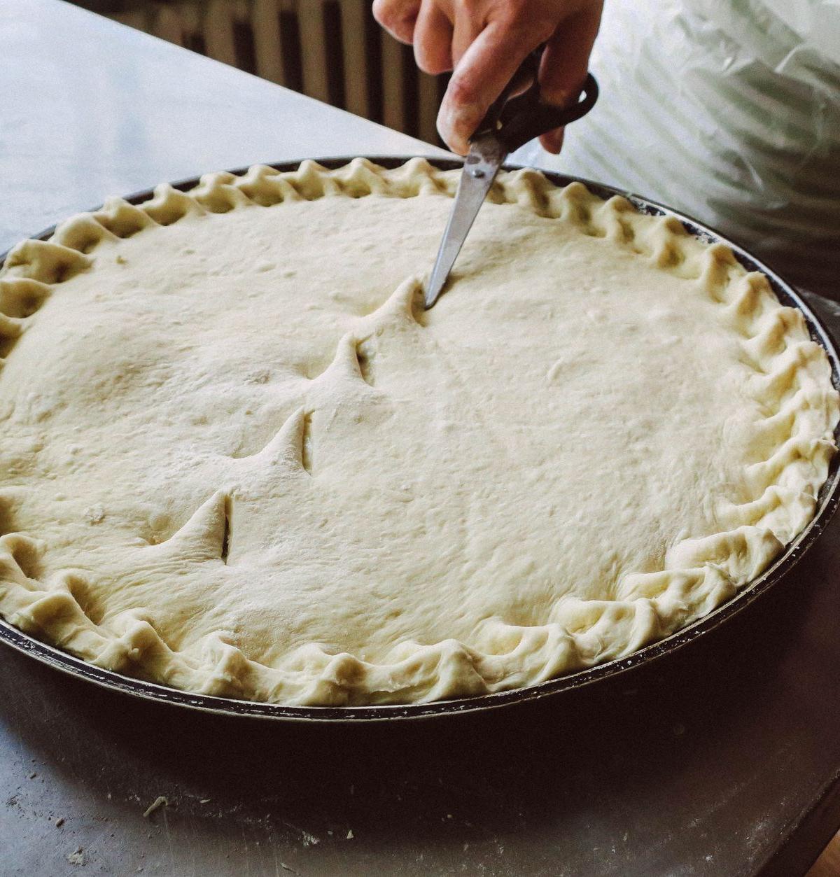 Quiche Lorraine