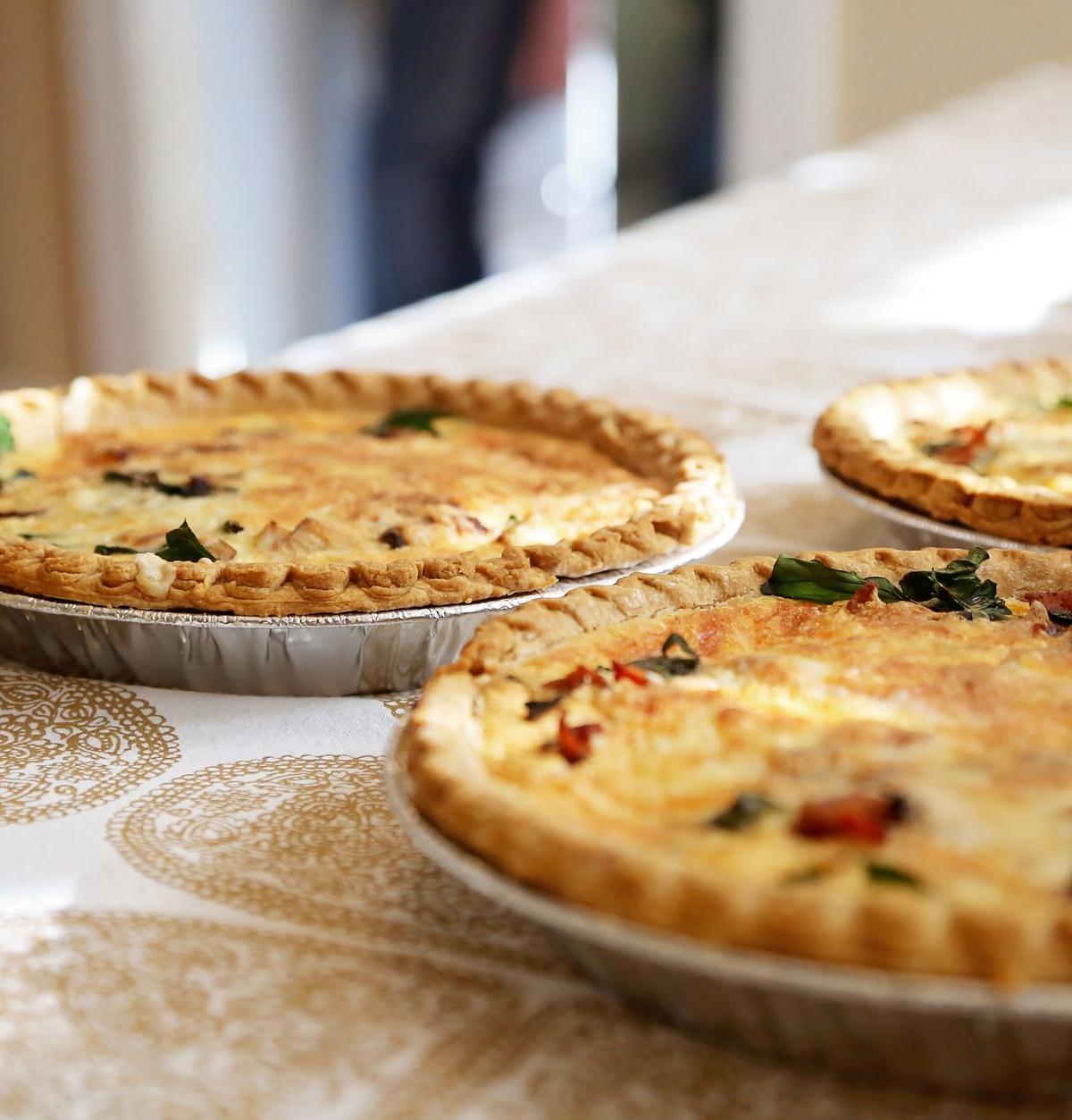 Quiche
