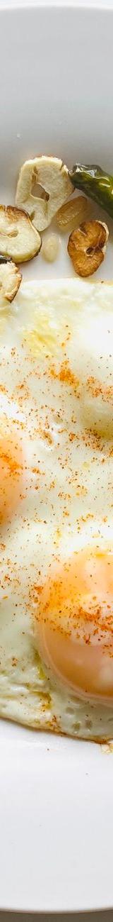 Ranchero Eggs