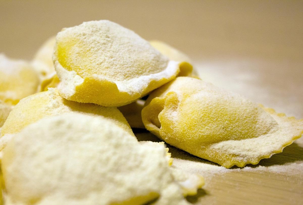 Ravioli