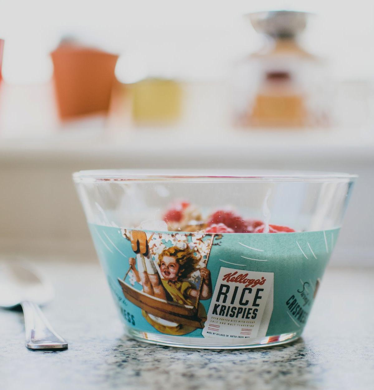 Rice Krispies Treats