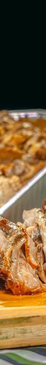 Roast Pork Shoulder