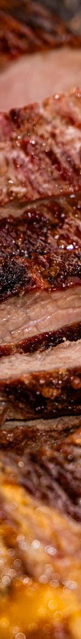 Roasted Beef Brisket