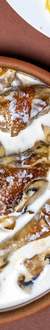 Roasted Chicken Drumsticks