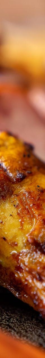 Roasted Chicken with Potatoes and Sausage