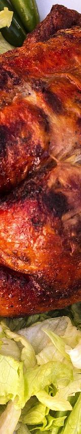 Roman-style Roasted Chicken