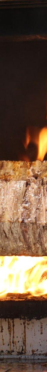 Rotisserie Lamb