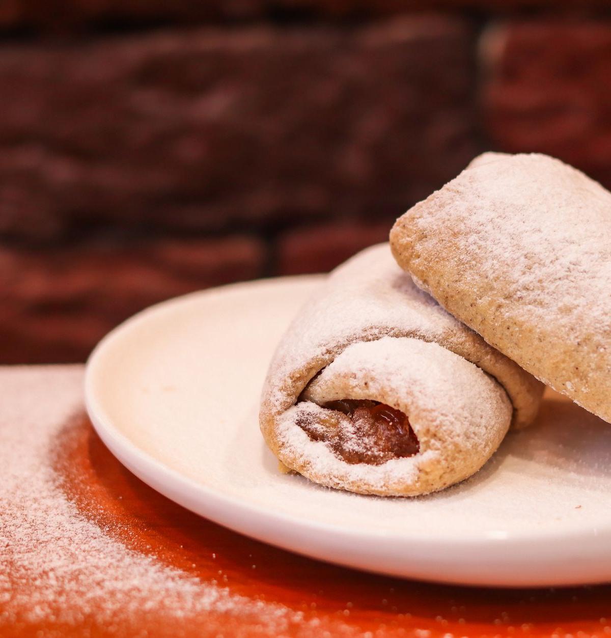 Rugelach