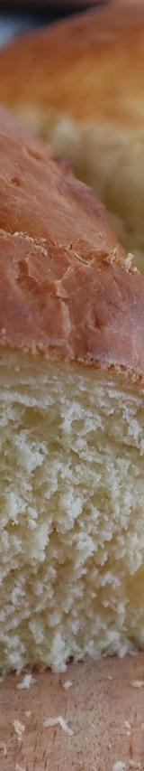 Sandwich Bread Loaf