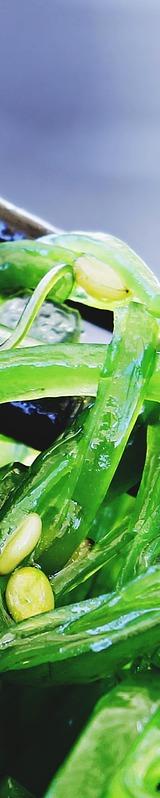 Seaweed Salad