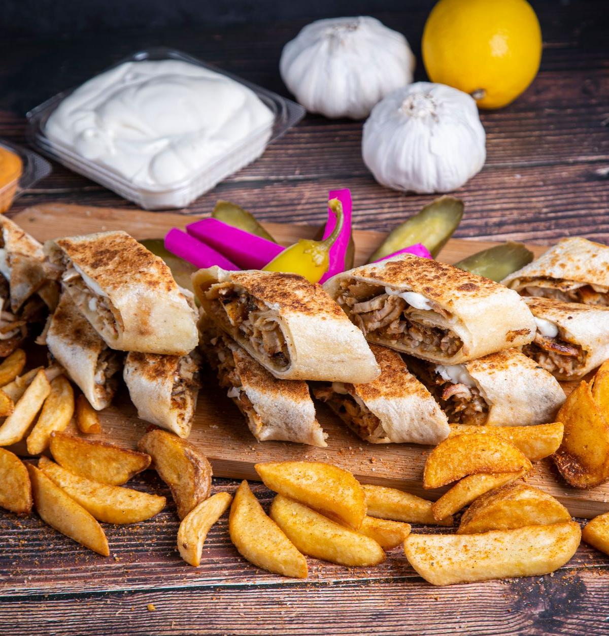 Shawarma
