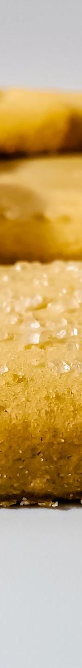 Shortbread Cookies