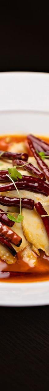 Sichuan Spicy Boiled Rabbit