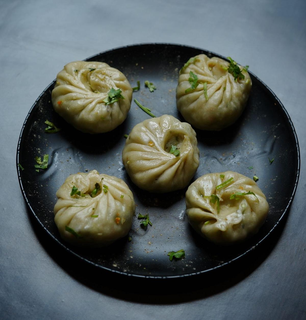 Siu Mai