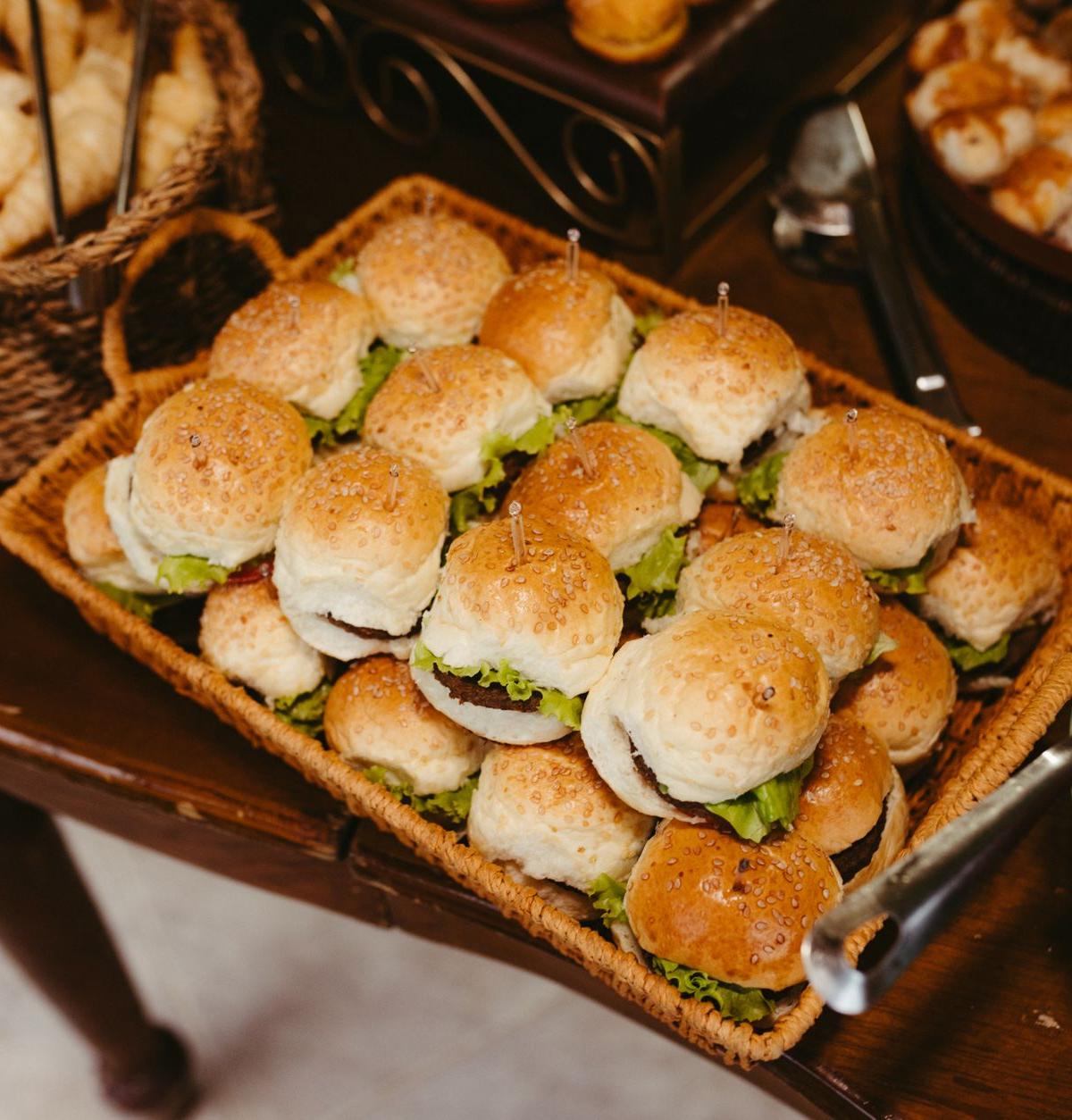 Sliders