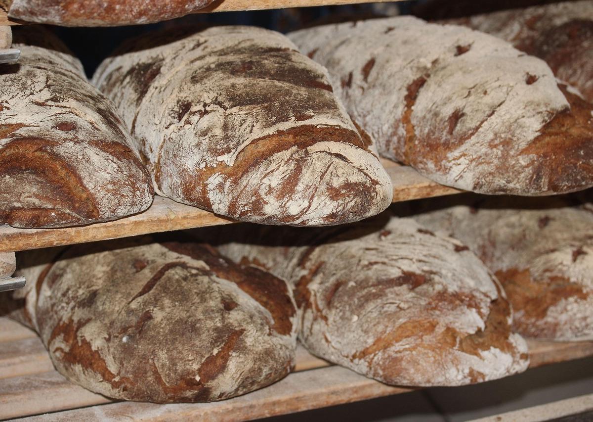 Sourdough Bread