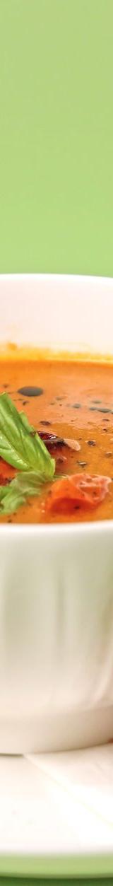 South Indian Rasam