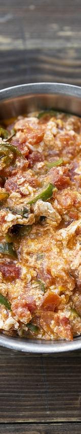 Spanish Rice with Chicken and Chorizo