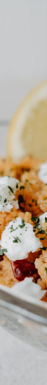 Spanish Rice with Chicken