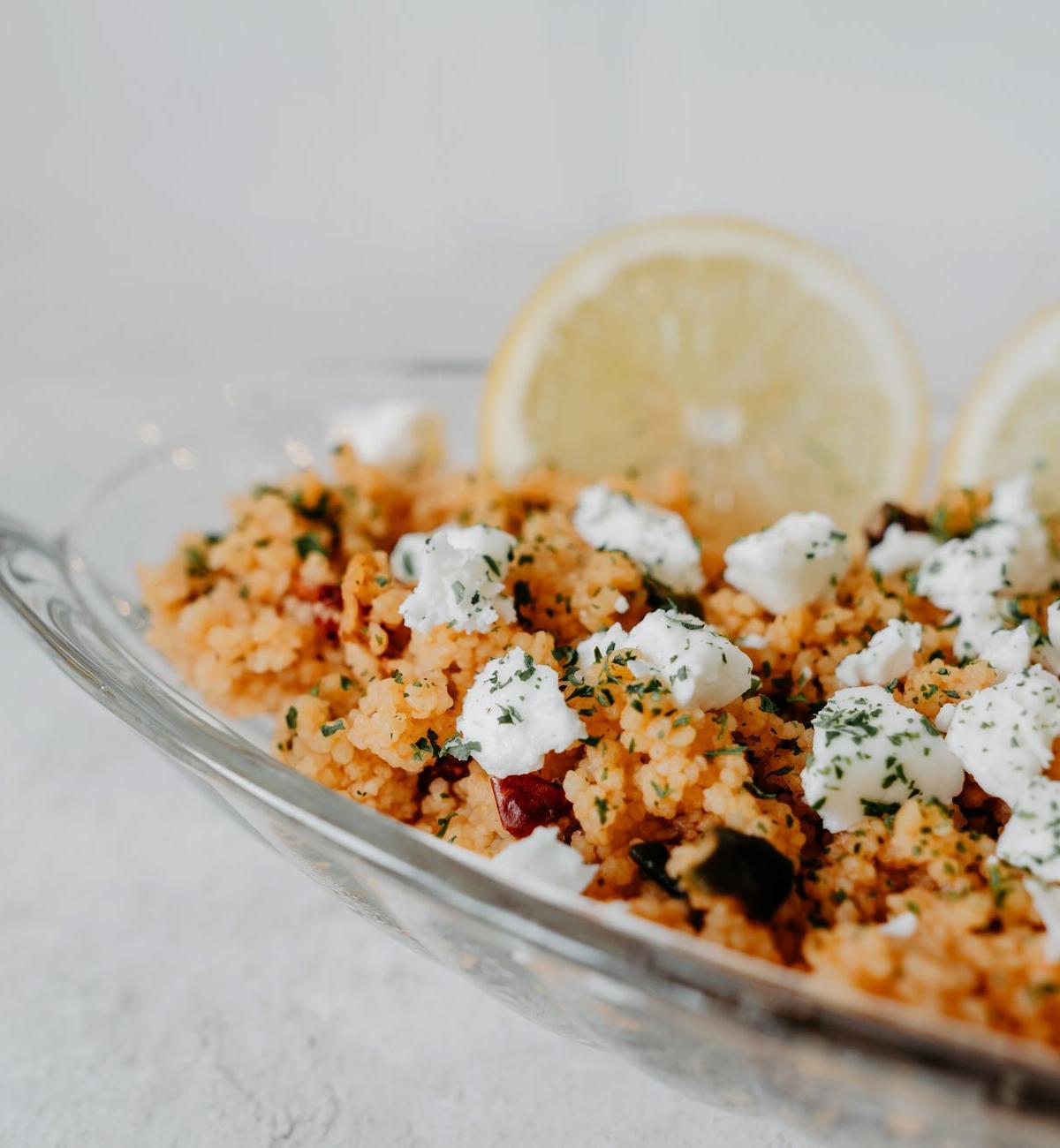 Spanish Rice with Chicken