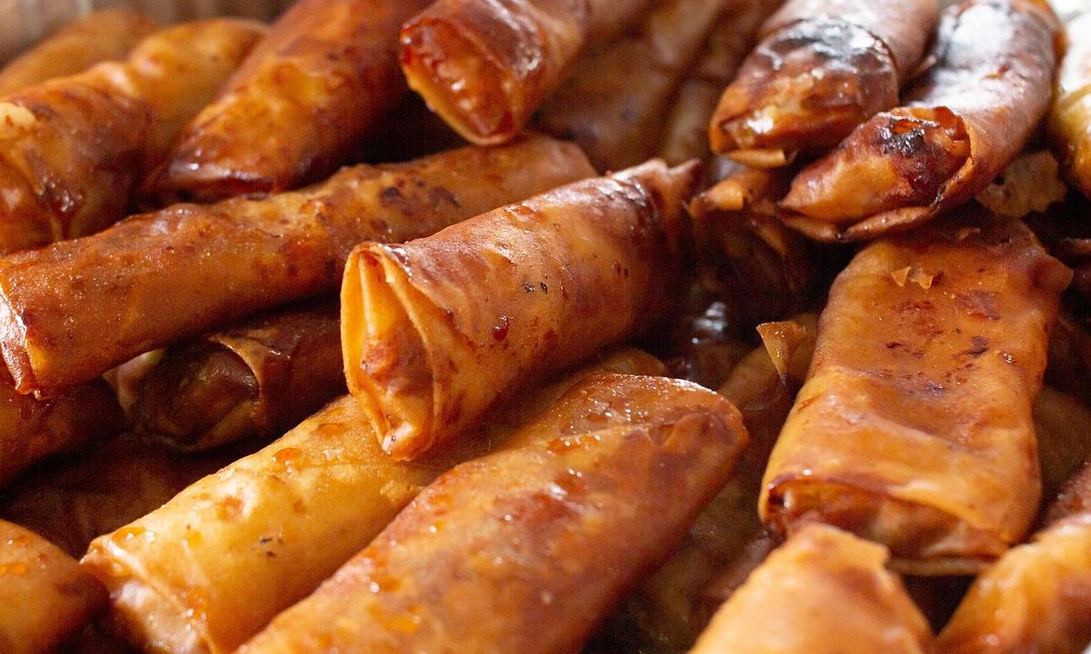 Spring Rolls