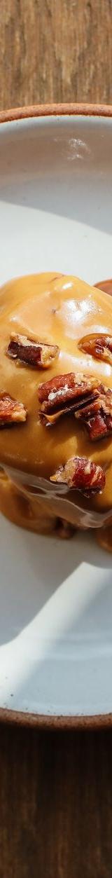 Sticky Bun