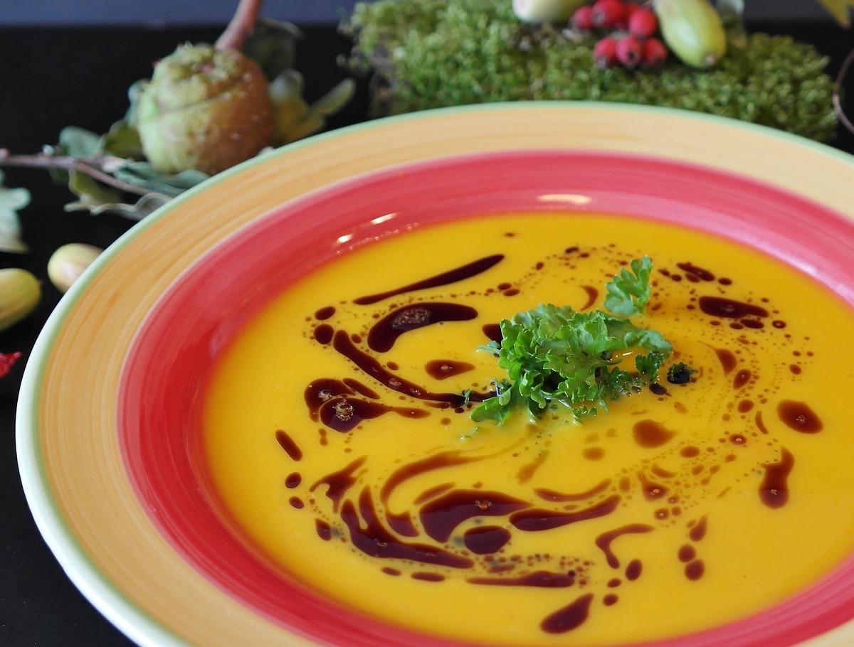 Stone Soup