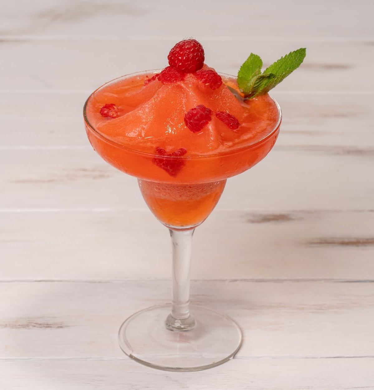 Strawberry Daiquiri