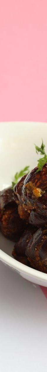 Stuffed Fish