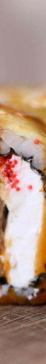 Sushi Roll