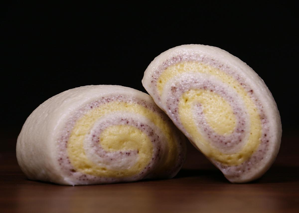 Swirl Bread