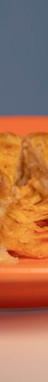 Swiss Cheese Pie