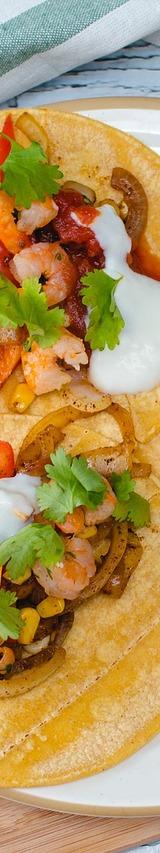 Tacos De Cazuela