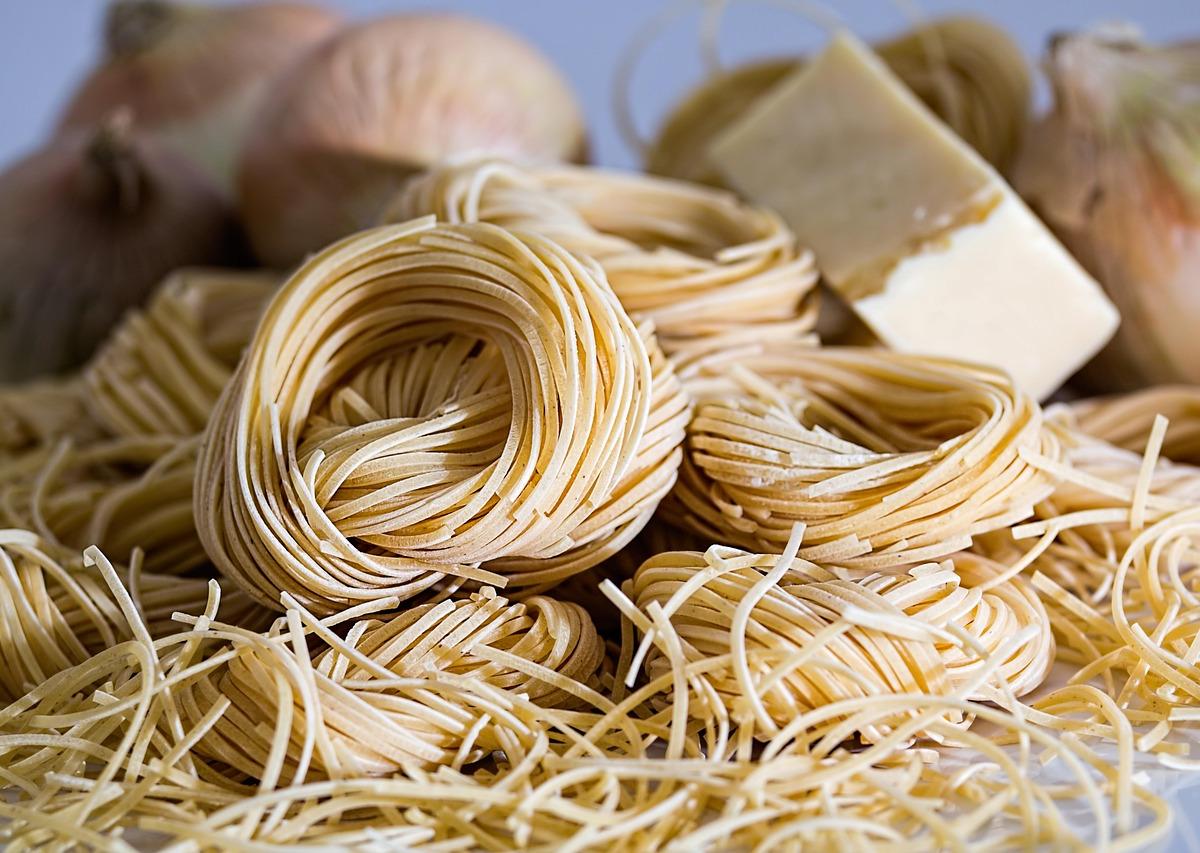 Tagliatelle
