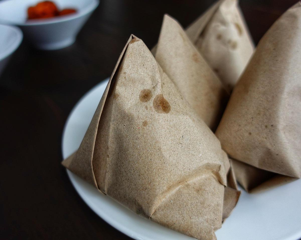 Tamales