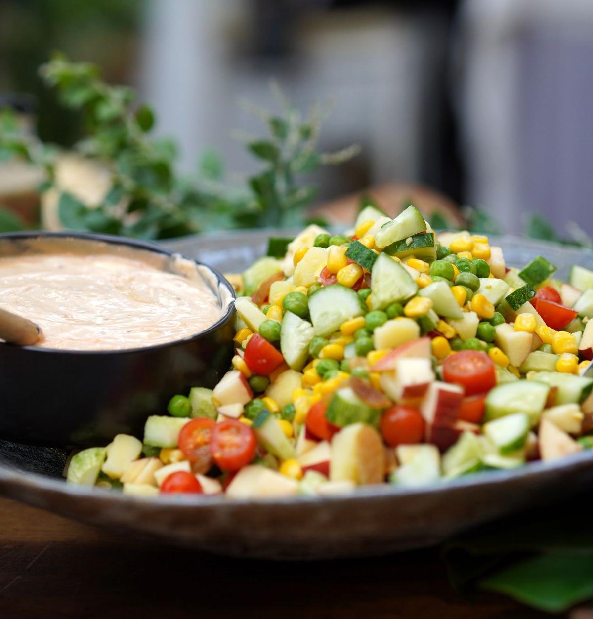 Texas Caviar
