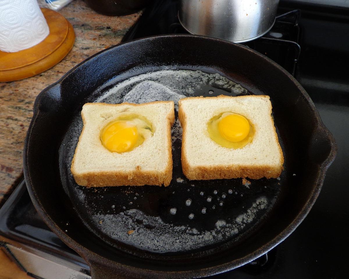 Toad in the Hole