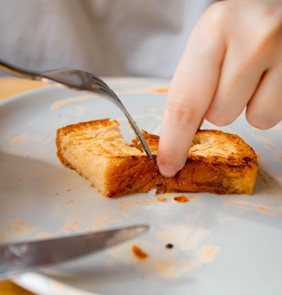 Toast